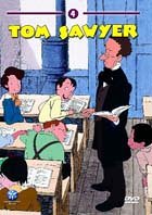 Tom Sawyer Volume 4