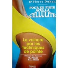 Pour en finir avec la cellulite
