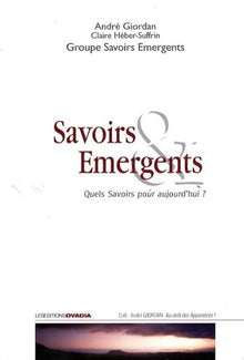 Savoirs Emergents