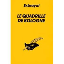 Le Quadrille de Bologne