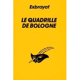 Le Quadrille de Bologne