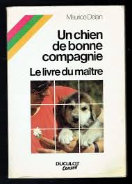 Un chien de bonne compagnie