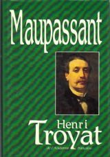 Maupassant.