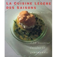 La Cuisine Légère Des Saisons
