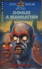 Goules à Manhattan