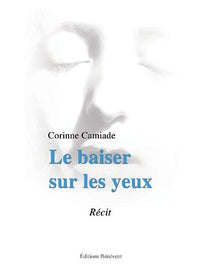 Le baiser sur les yeux