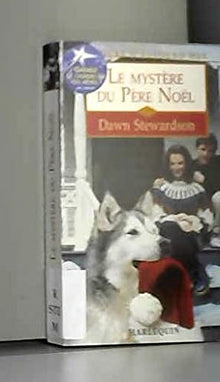 Le mystère du Père Noël