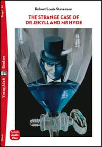 The strange case of dr. jekill and mr. hyde  (restyled)