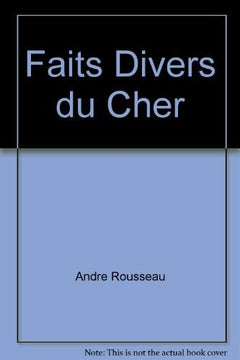 Faits divers du Cher