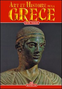 Art et histoire de la Grèce et du mont Athos