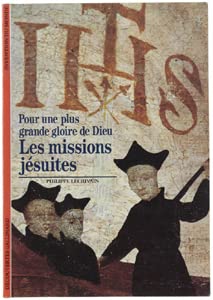 Les Missions jésuites