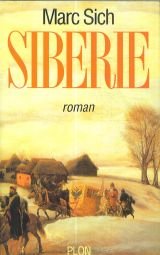 Sibérie: La conquête
