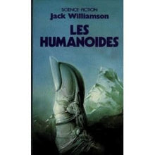 Les humanoides
