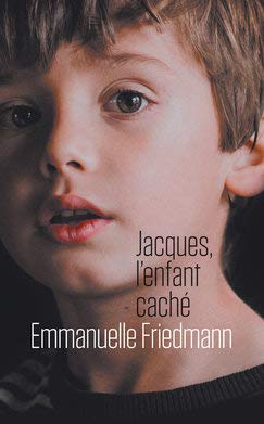 Jacques, l'enfant caché