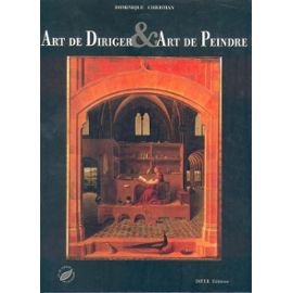 Art de diriger et art de peindre