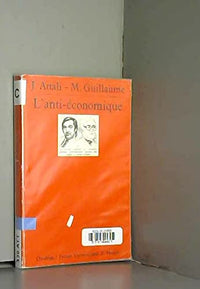 L'Anti-économique