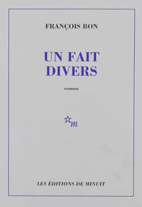 Un fait divers