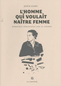 L'Homme qui voulait naître femme