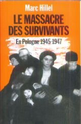 Le massacre des survivants
