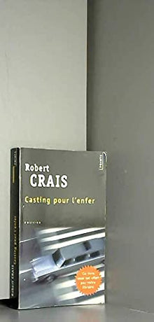 Casting pour l'enfer