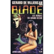 Les hordes du grand océan