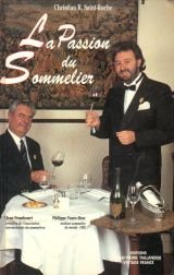 La passion du sommelier