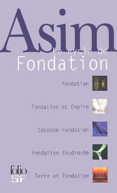 Le Cycle de Fondation
