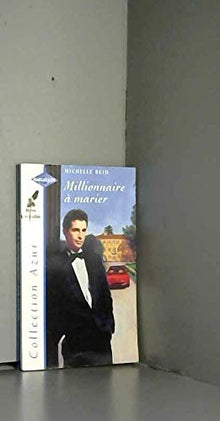 Millionnaire à marier