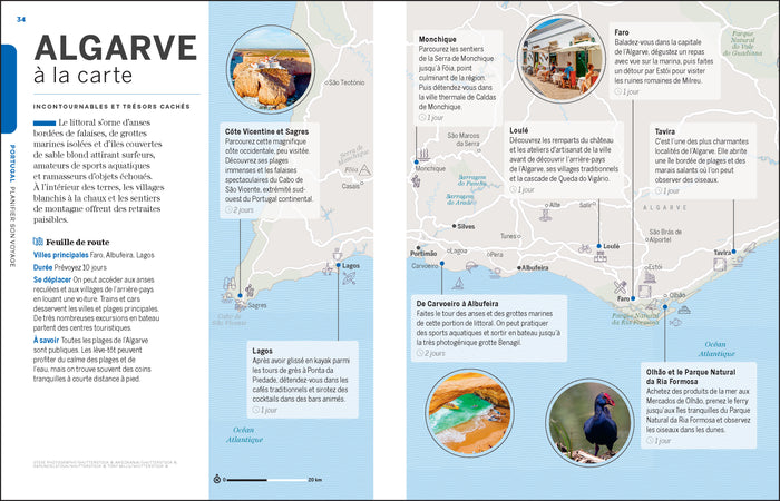 Portugal - Les meilleures expériences