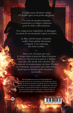 Le stoïque soldat de plomb