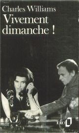 vivement dimanche !