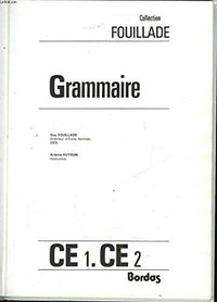 Grammaire