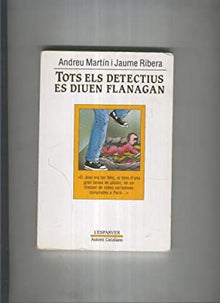 TOTS ELS DETECTIUS ES DIUEN FLANAGAN