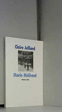 Marie Mélivent