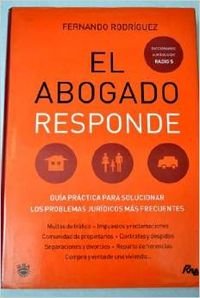 El Abogado Responde: 006 (OTROS NO FICCIÓN)