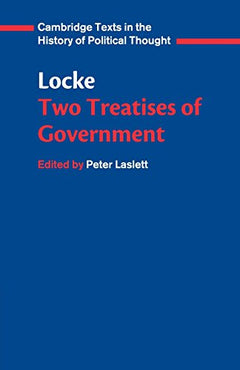 Traité du gouvernement civil
