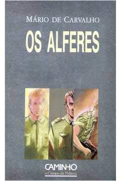 Os Alferes