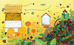 Les maisons des animaux - Coucou ! - Dès 3 ans