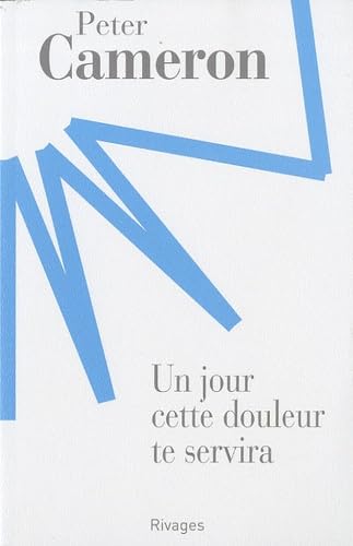 Un jour cette douleur te servira