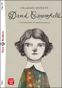 David copperfield + downlodable multimedia