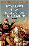 Bonaparte et la malédiction des Pharaons