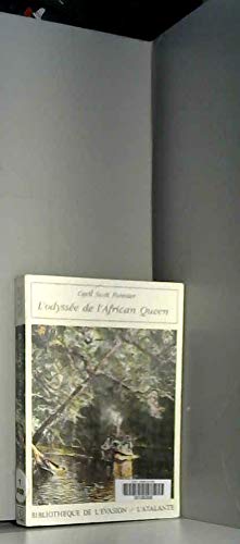 L'odyssée de l'"african queen"