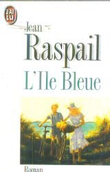 L'Île bleue