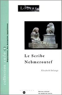 scribe nebmeroutef
