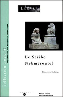 Scribe Nebméroutef