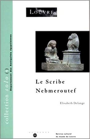 Scribe Nebméroutef