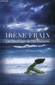 Les naufragés de l'île Tromelin