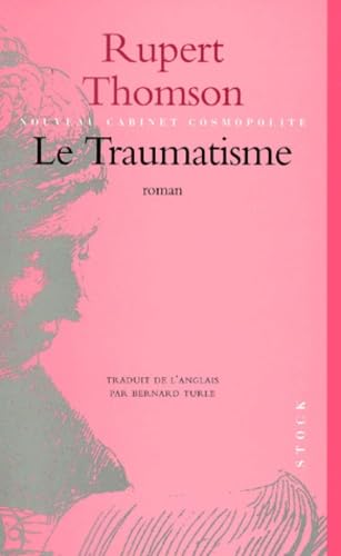 Le traumatisme