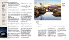 Voyager pour (se) découvrir