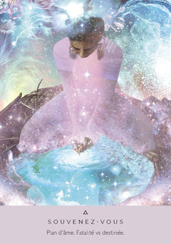 La voie des êtres stellaires